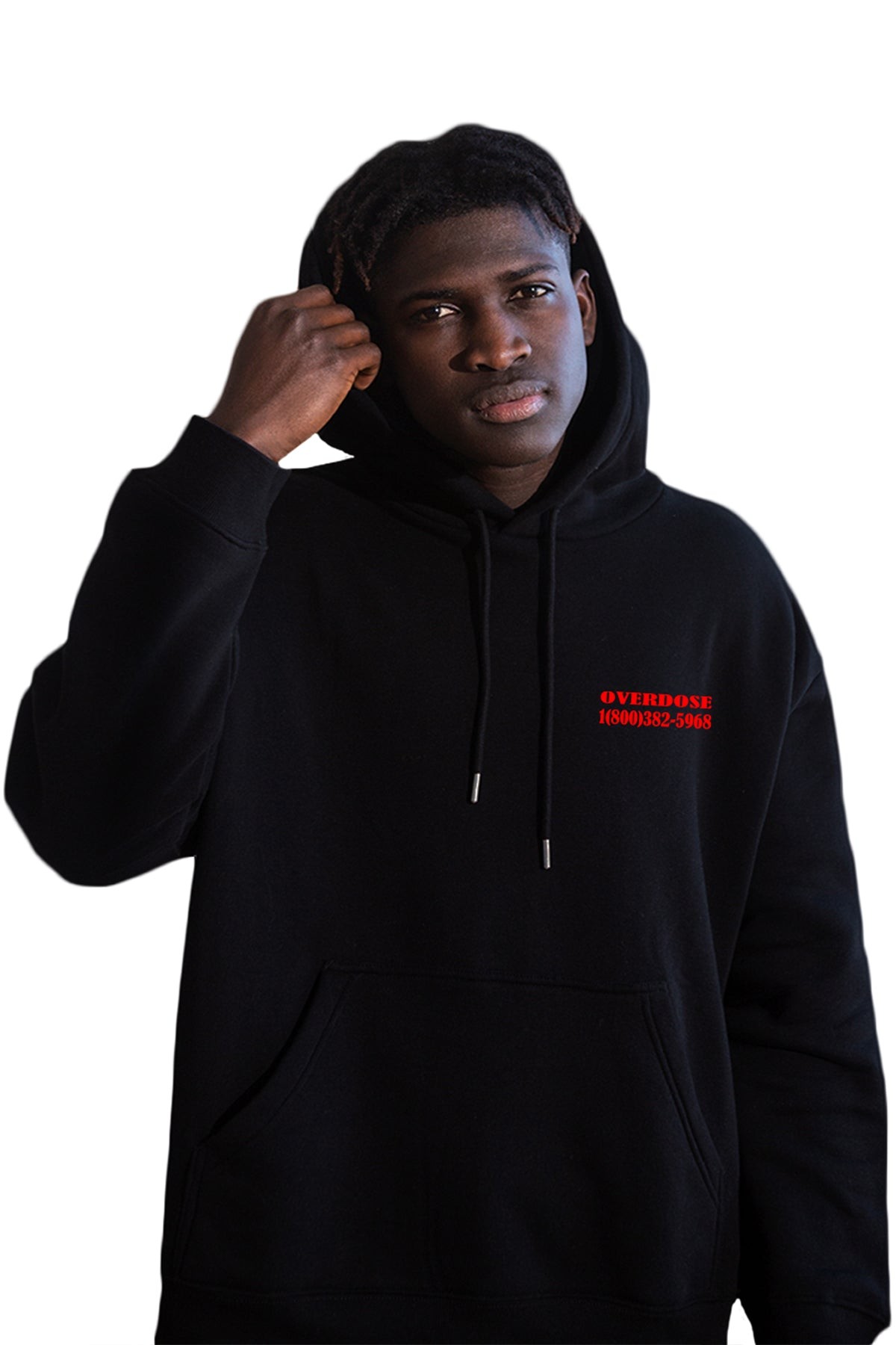 LAWYER OVERSIZE UNISEX HOODIE