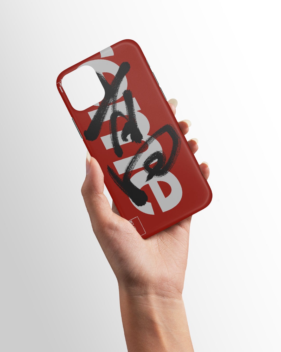 HYPE CASE
