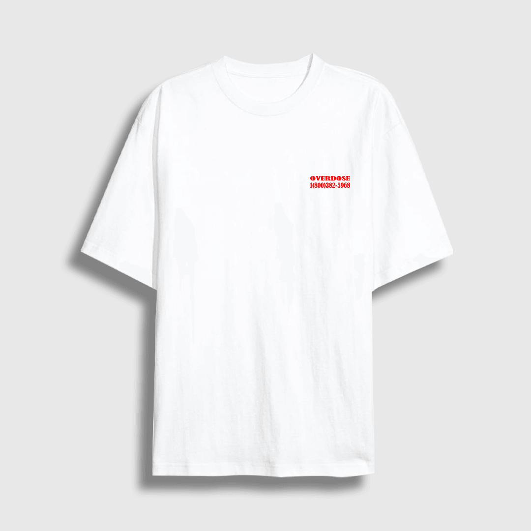 Lawyer Oversize T-shirt