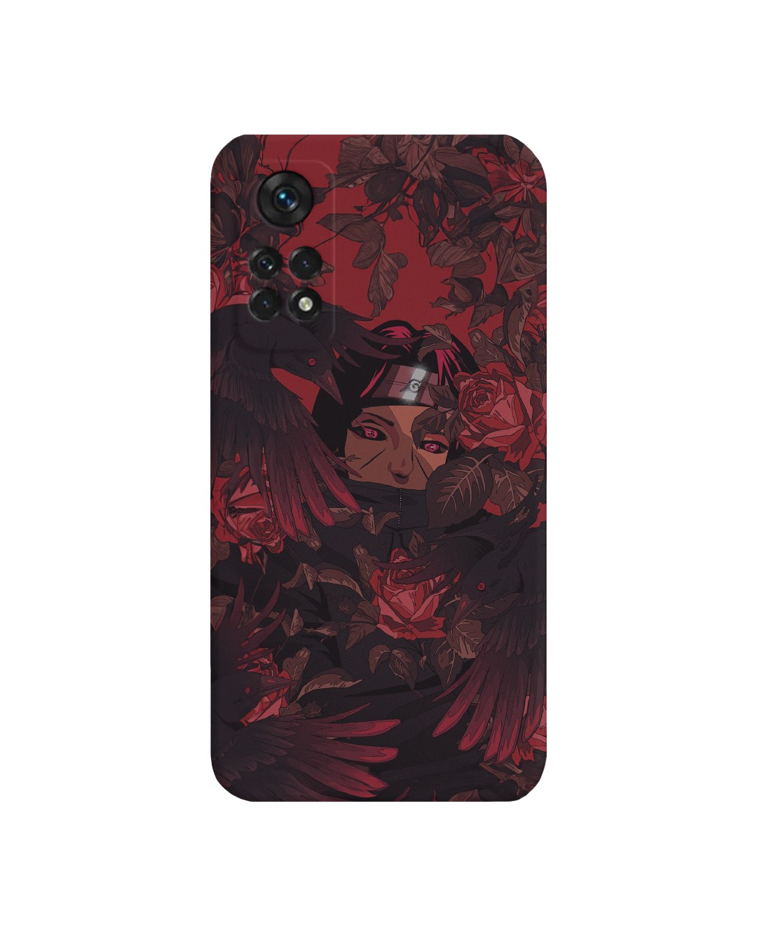 Anime Case