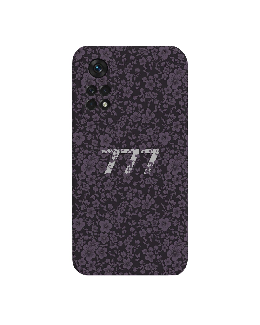 777 Case