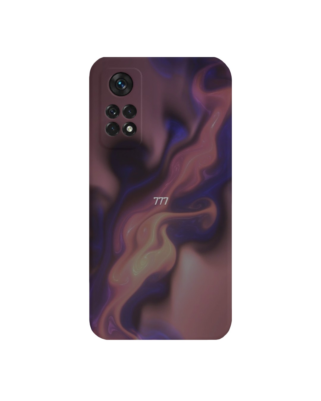 777 Case