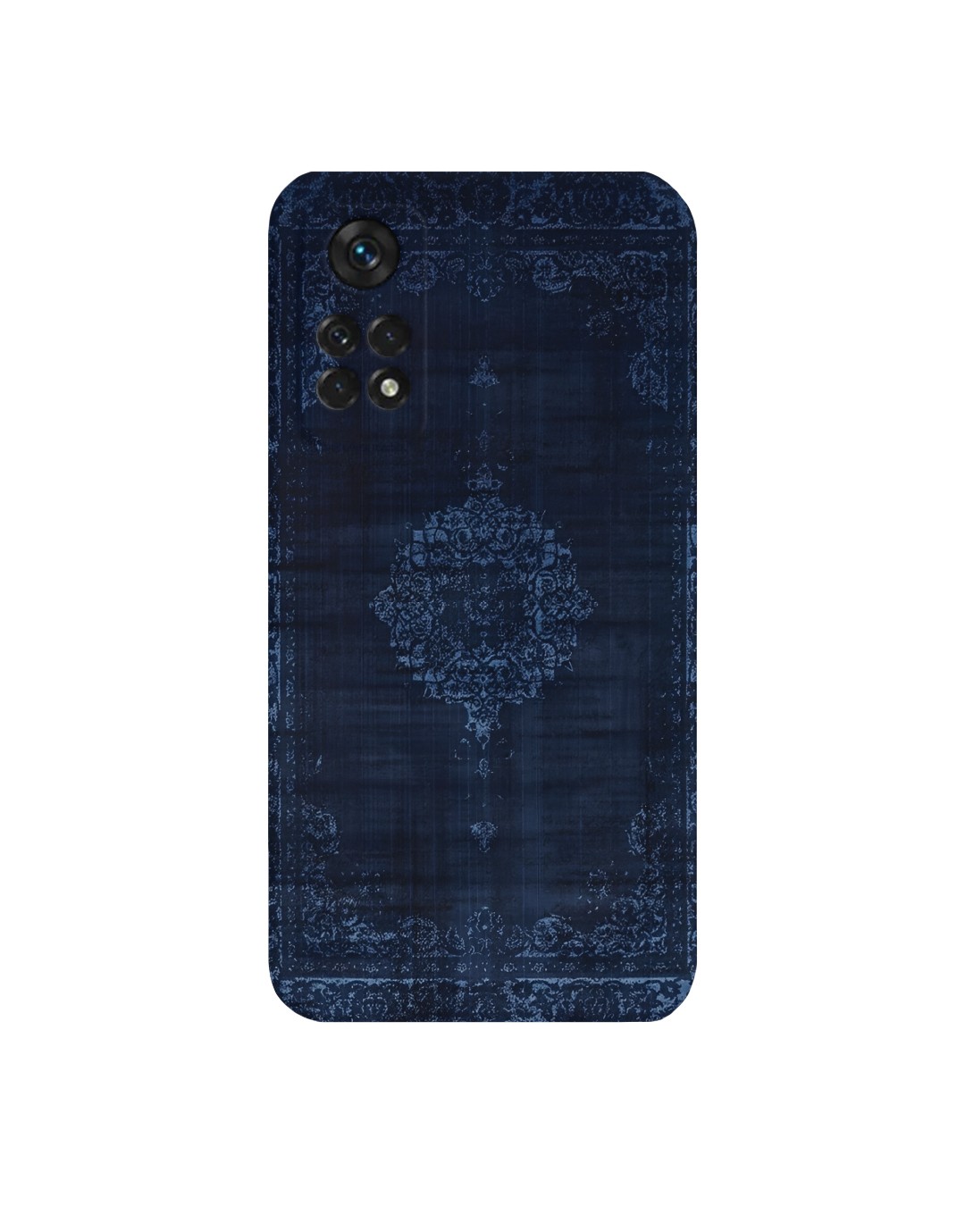 Ovd Rug Case