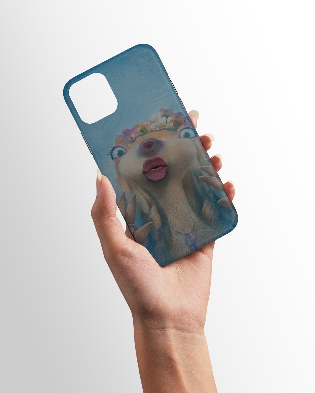 OVRDSE CASE