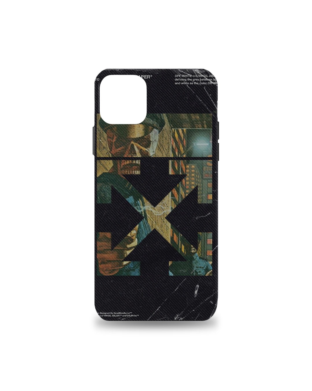 HYPE CASE