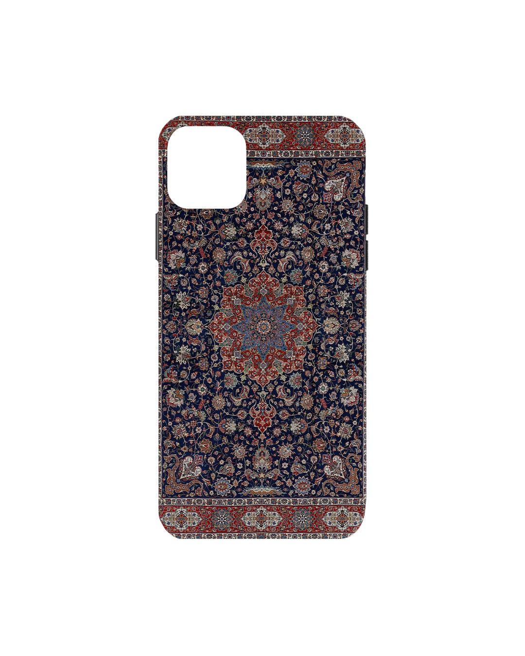 OVD RUG CASE