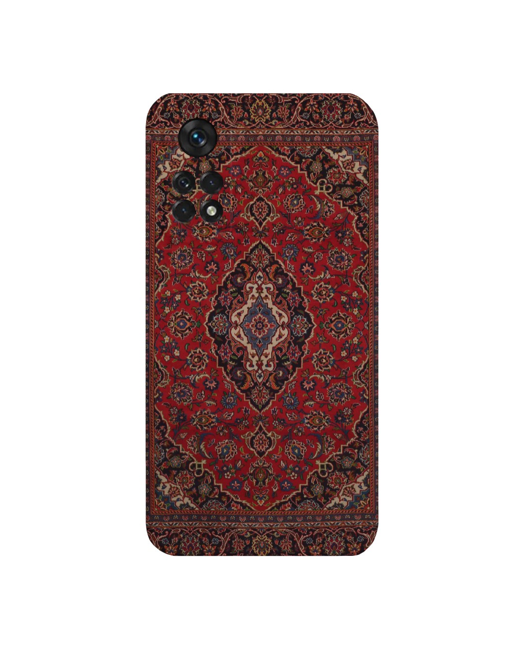 Ovd Rug Case