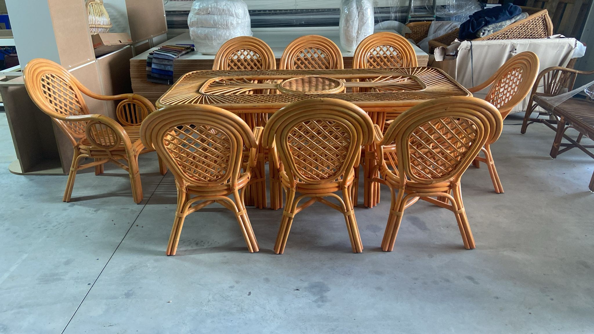 Bali Yemek Grubu