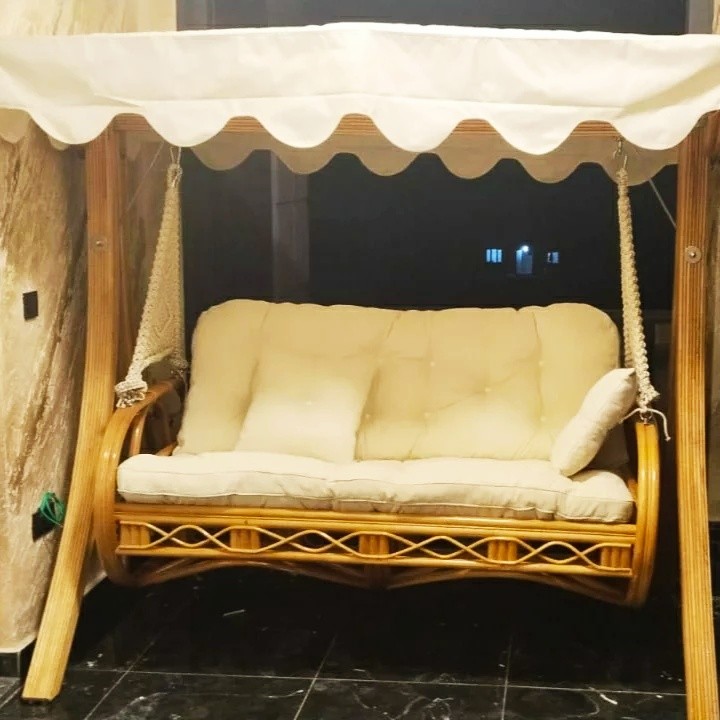 BORCA Salıncak