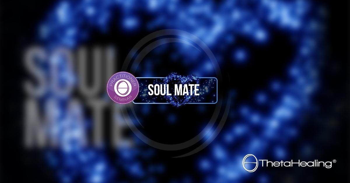 THETAHEALING® Ruh Eşi (Soul Mate)