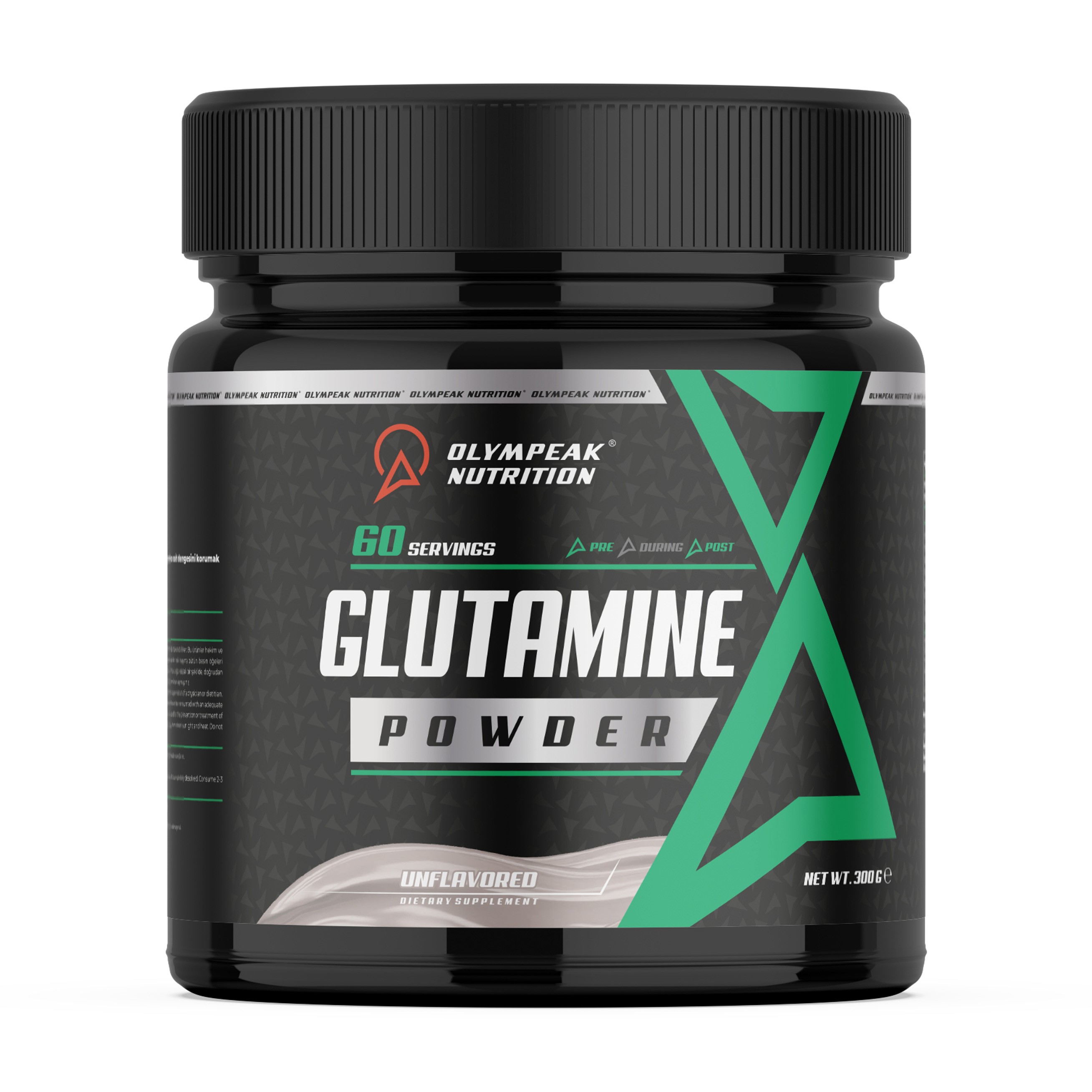 GLUTAMINE