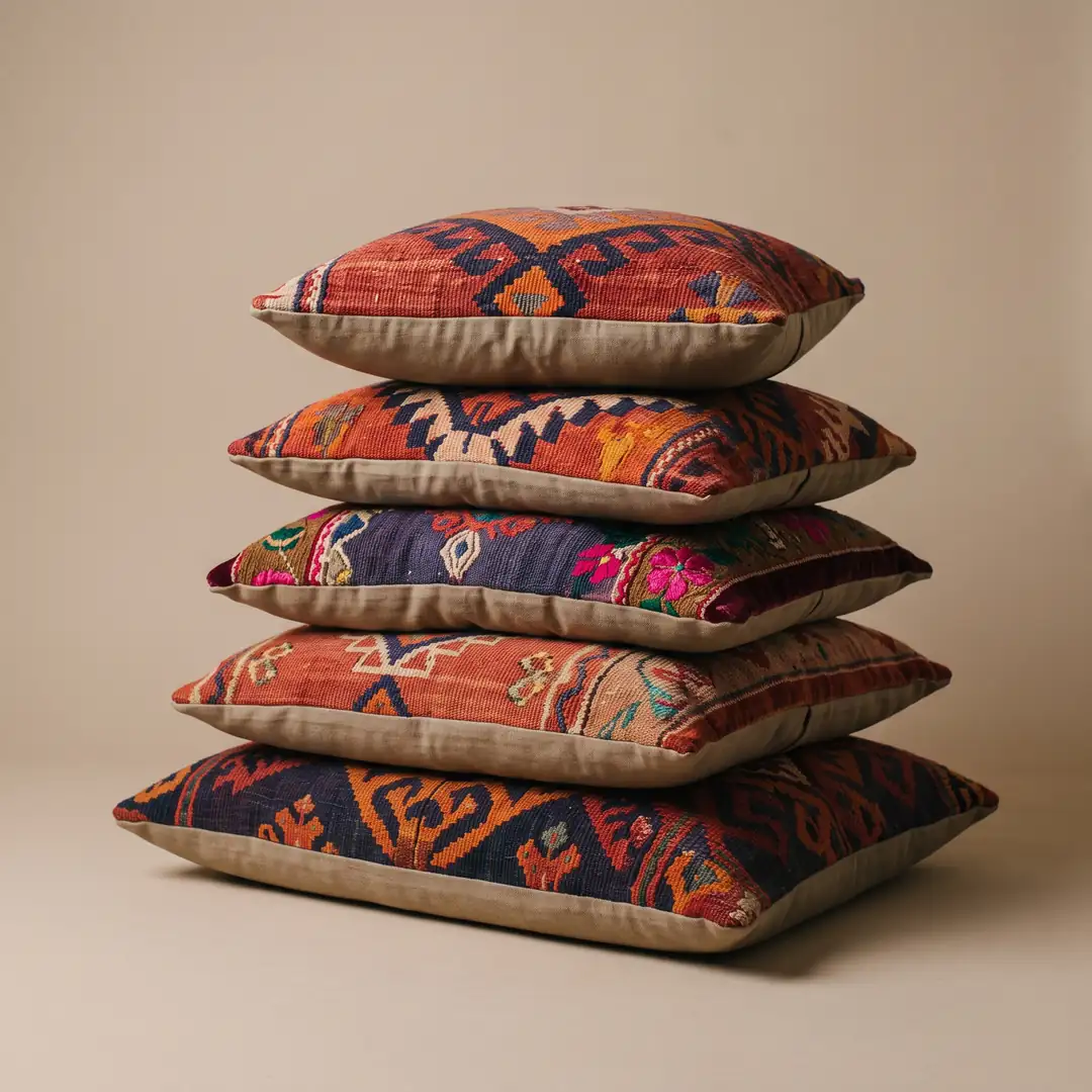 Handmade Pillows