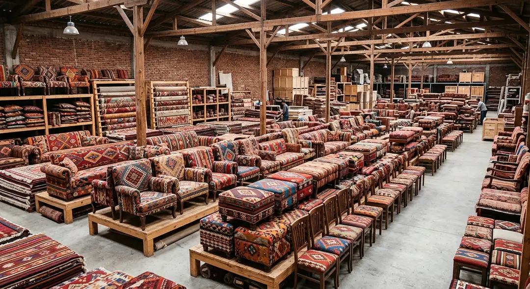 Unique Furniture