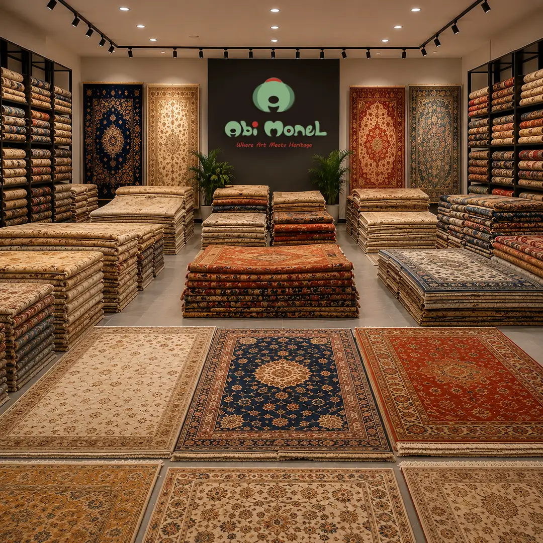 All Types Of Rugs