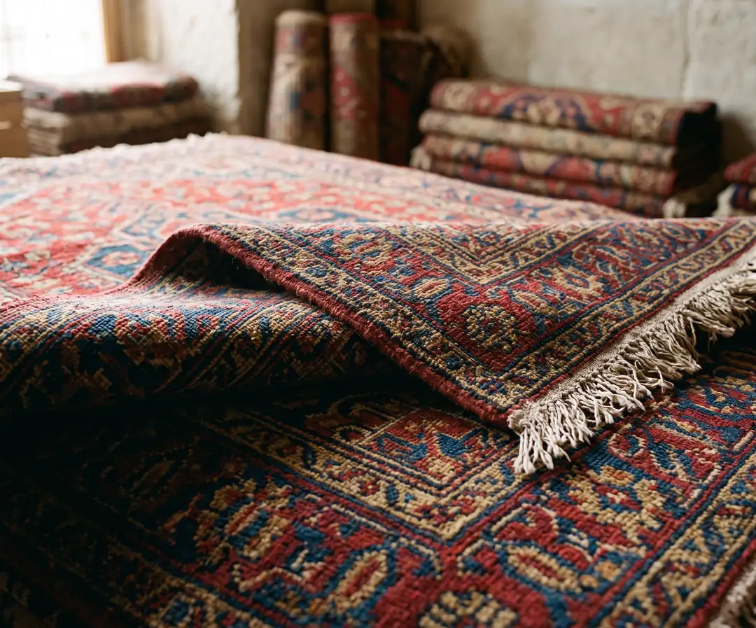 All Types Of Rugs