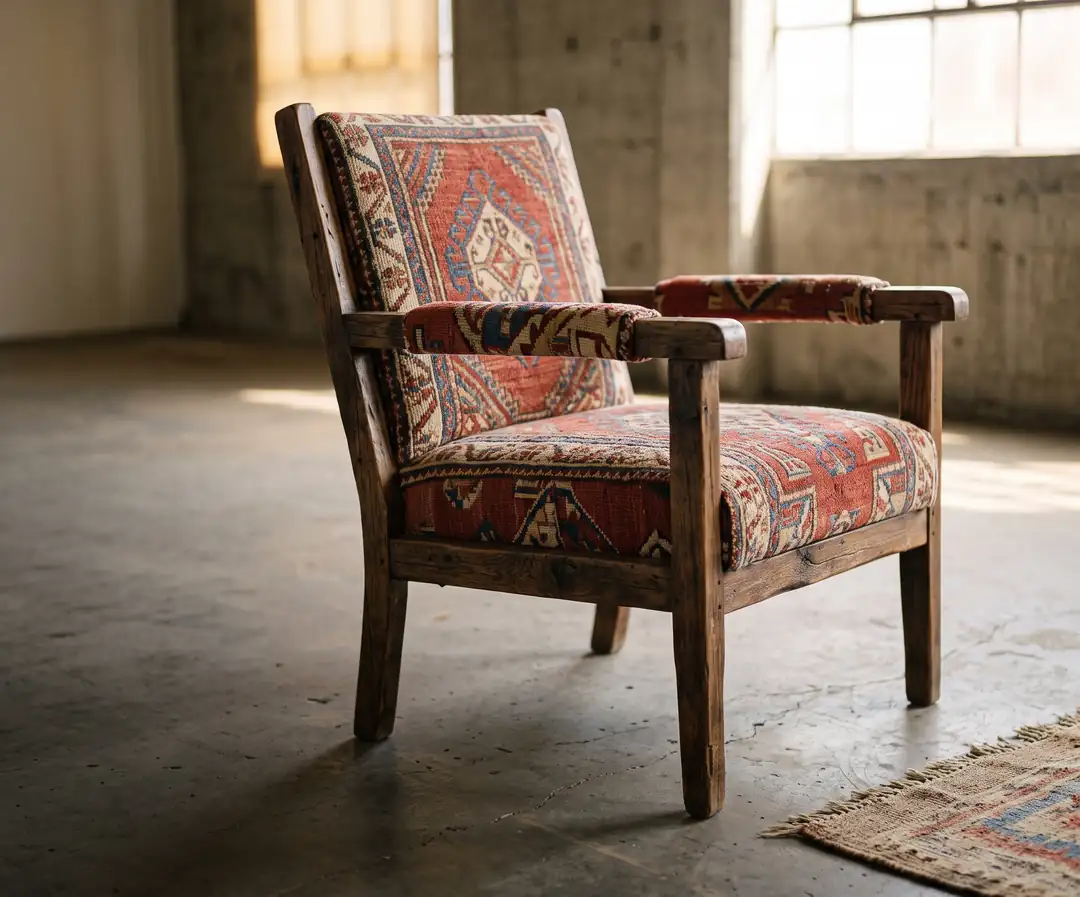 Unique Furniture