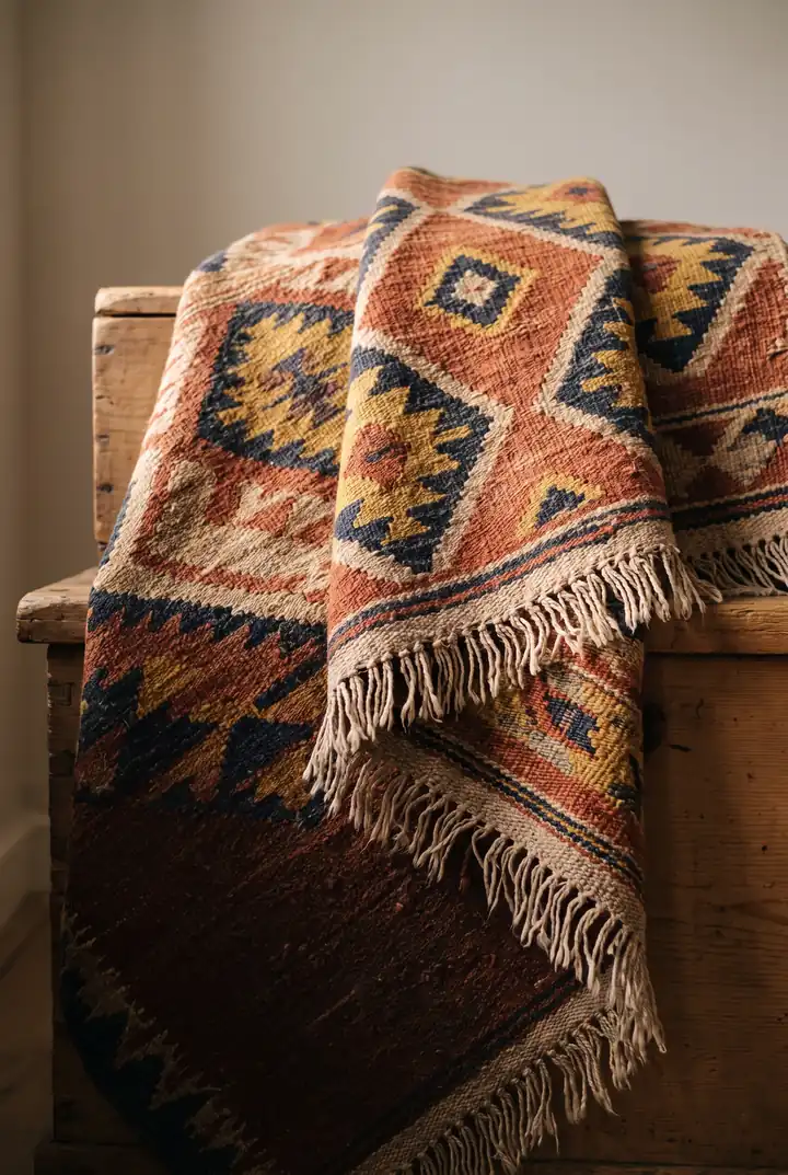 All Types Of Kilims