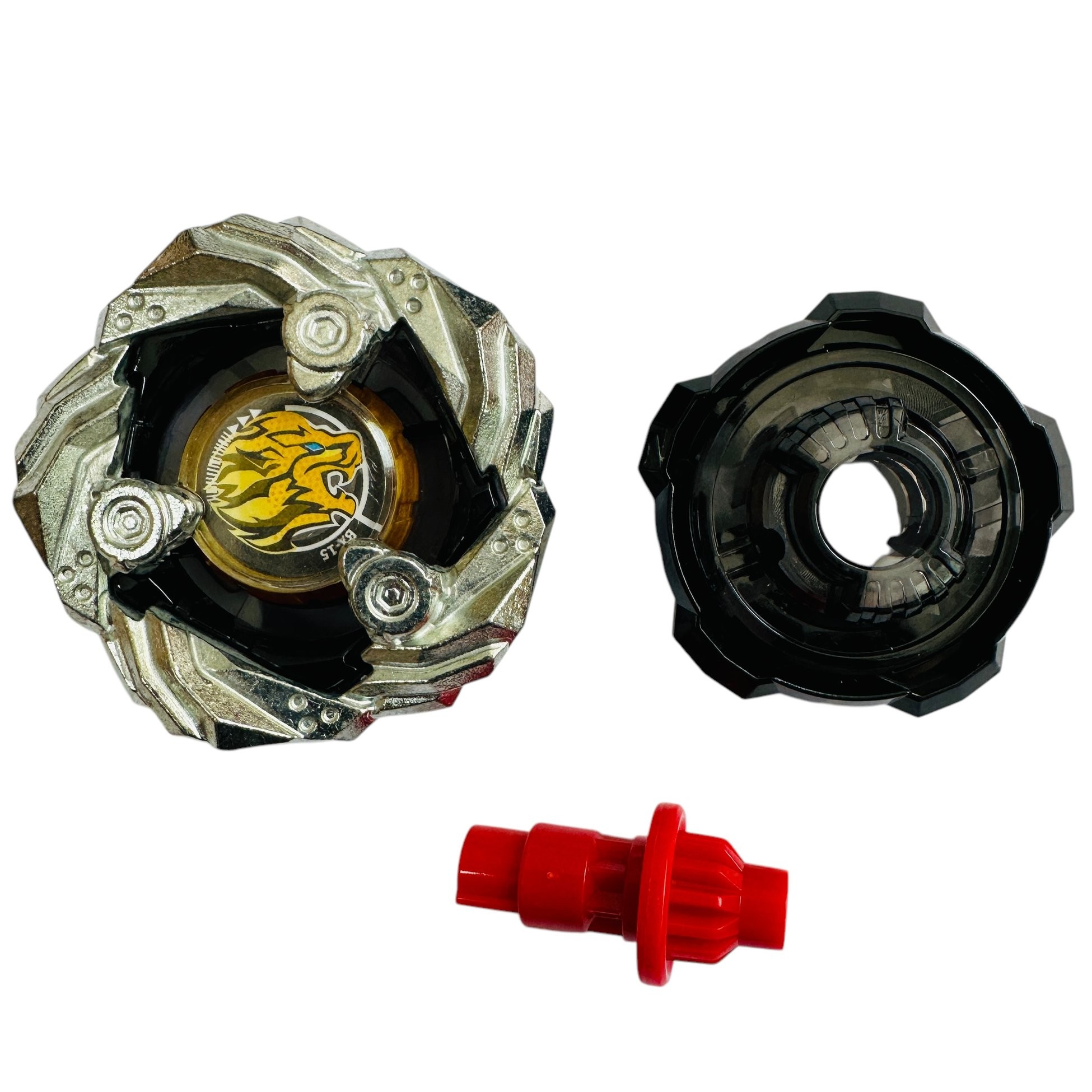 BEYBLADE XSERİSİ BX-15 RAPIDITY