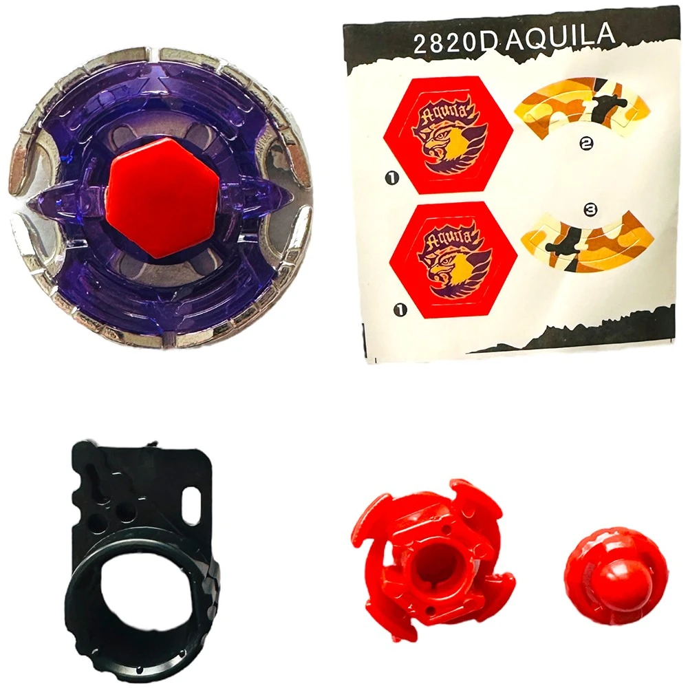 BB47  BEYBLADE METAL FUSION Earth Eagle (FIRLATICISIZ)