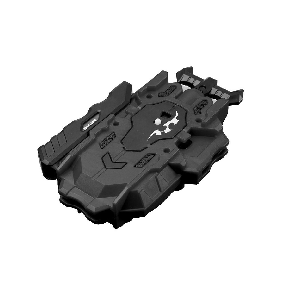 BURST BEYBLADE İPLİ TABANCALI FIRLATICI LAUNCHER SAĞ-SOL 158-2 (1582ST)