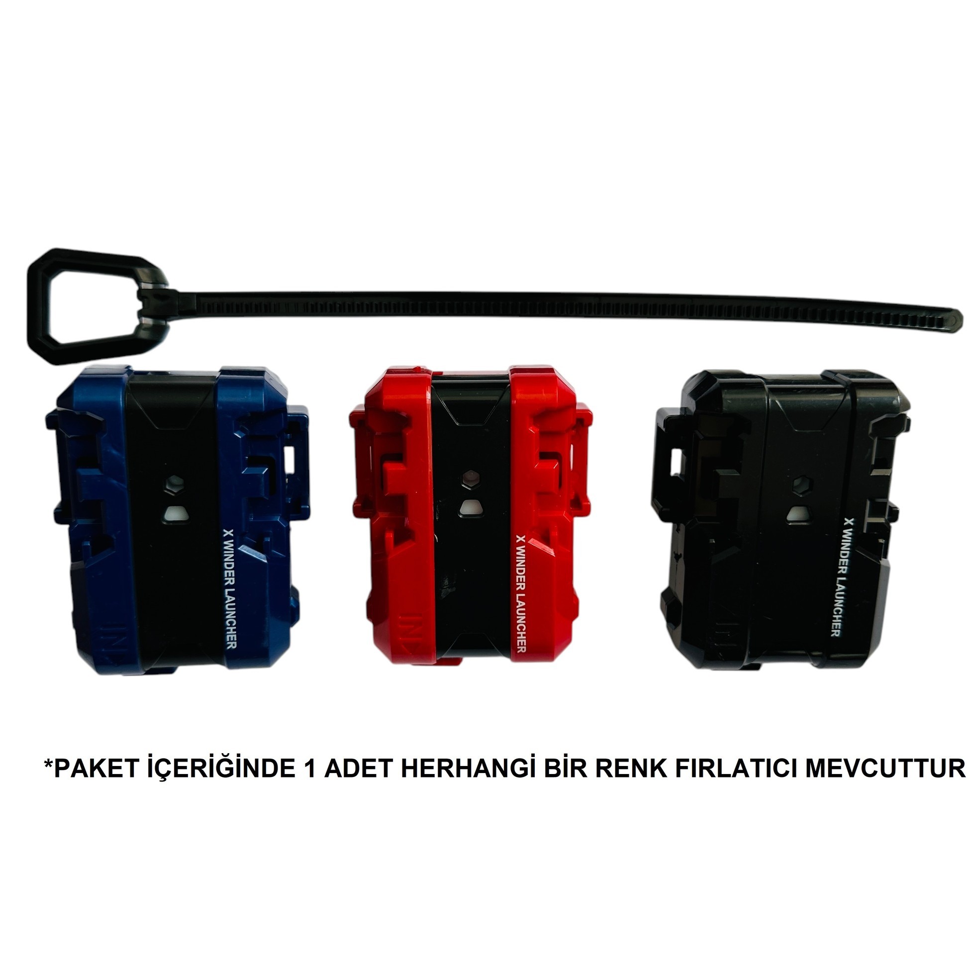 BEYBLADE XSERİSİ BX00-03 RAPIDITY