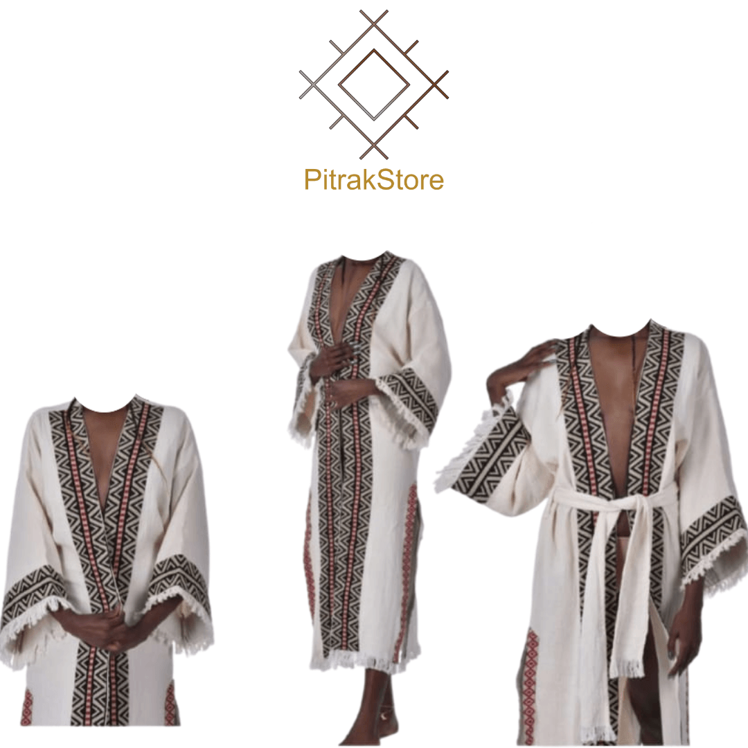 Miras Kaftan 