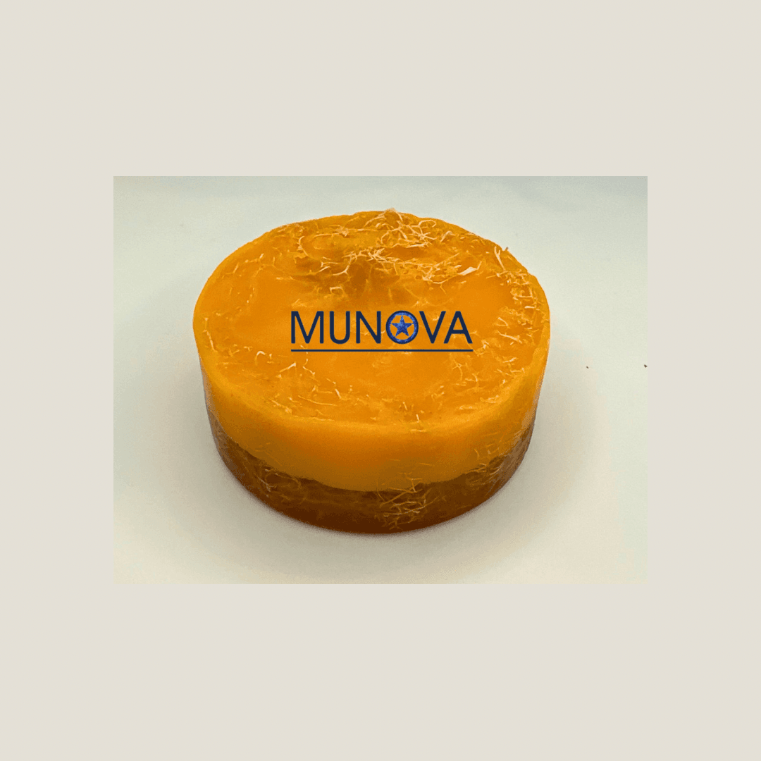 Munova Bal & Panthenol Güzellik Sabunu 130 Gr