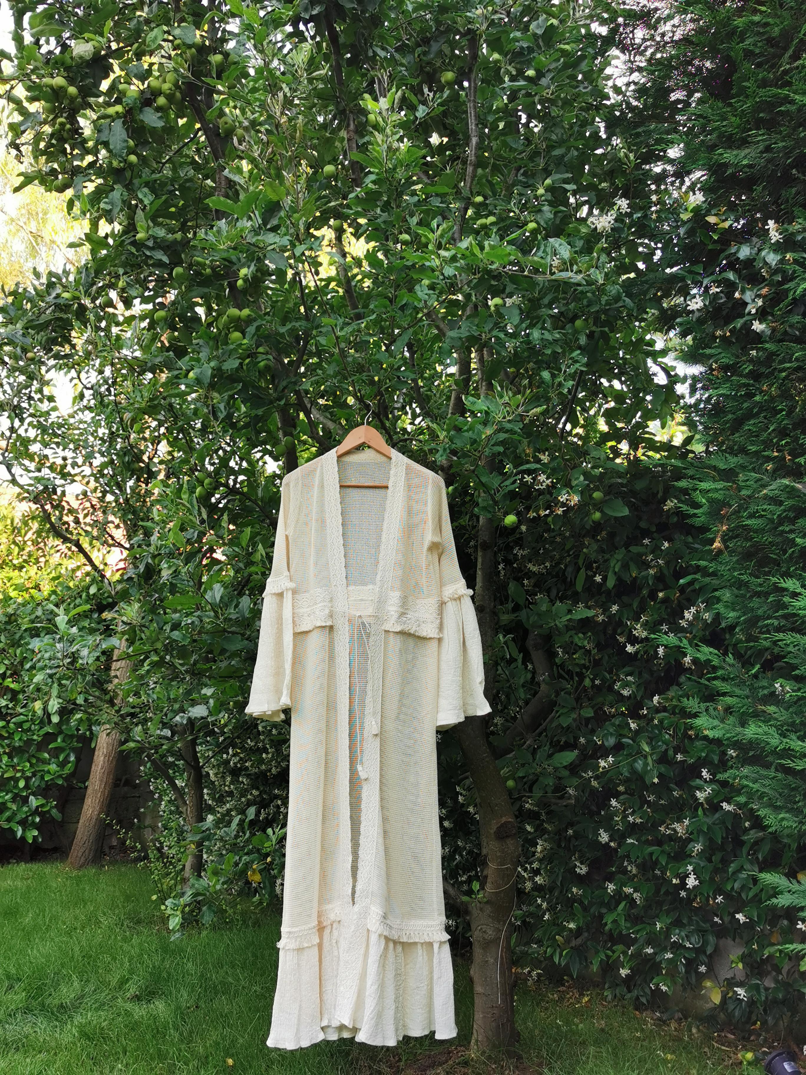Rhapsody Kaftan