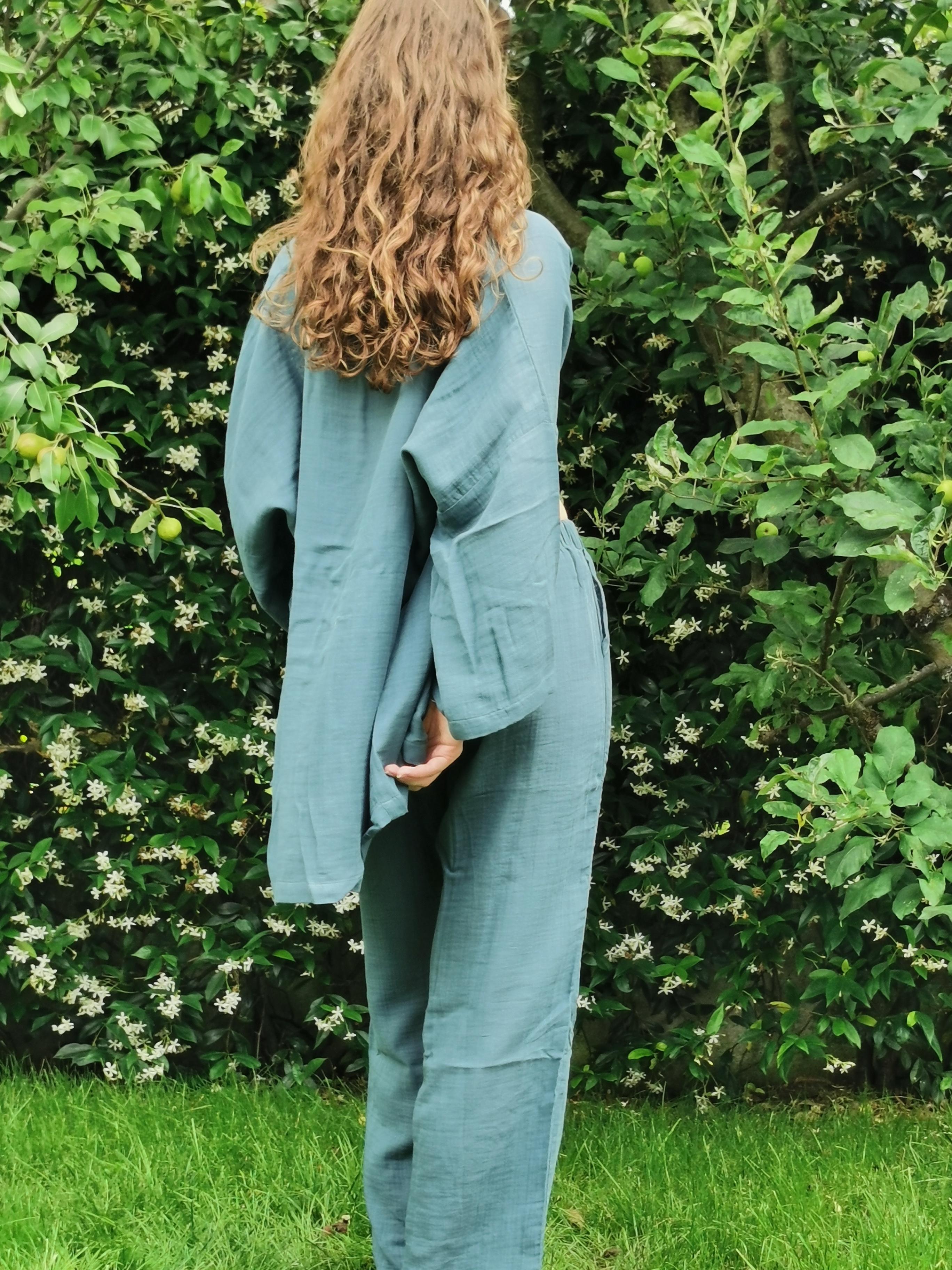Kimono
