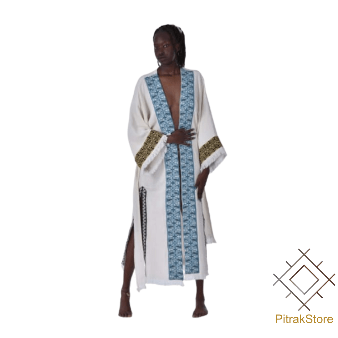 Ocean Kaftan 