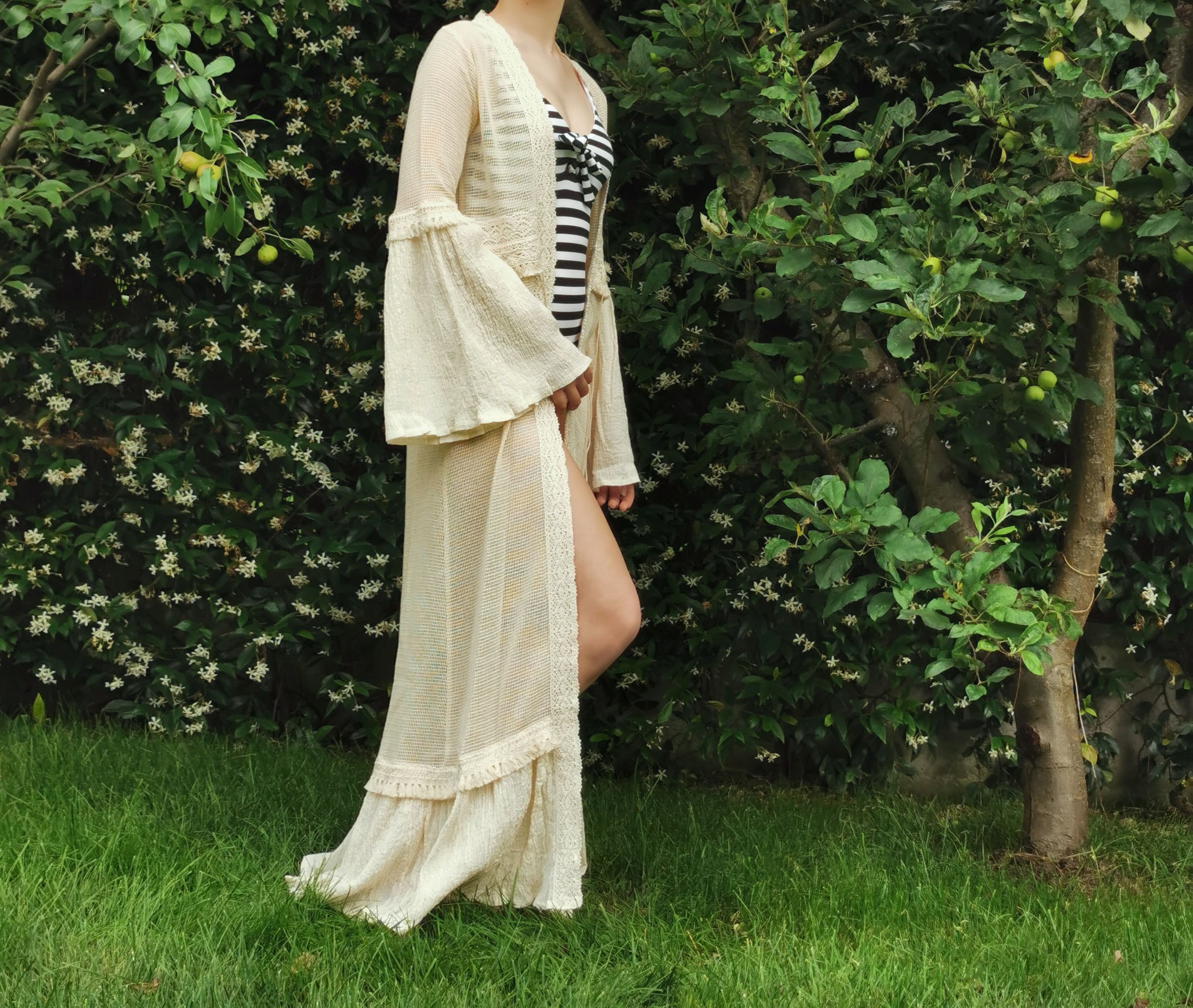 Rhapsody Kaftan