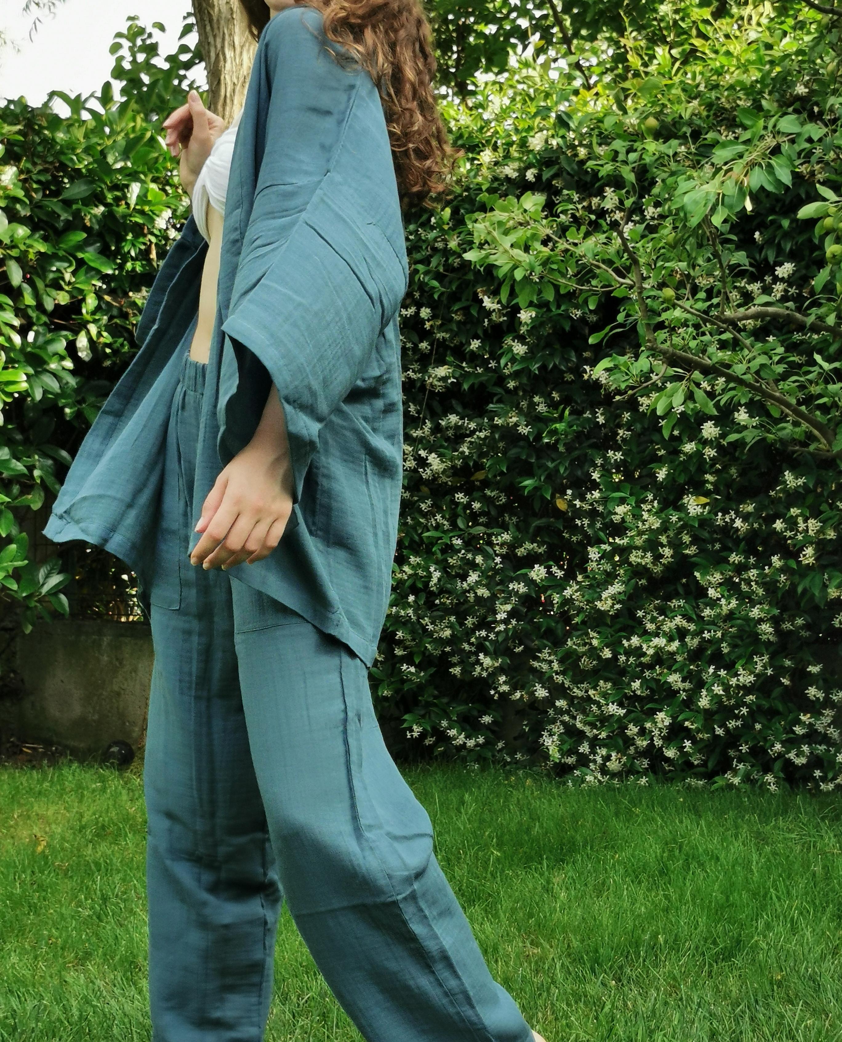 Kimono