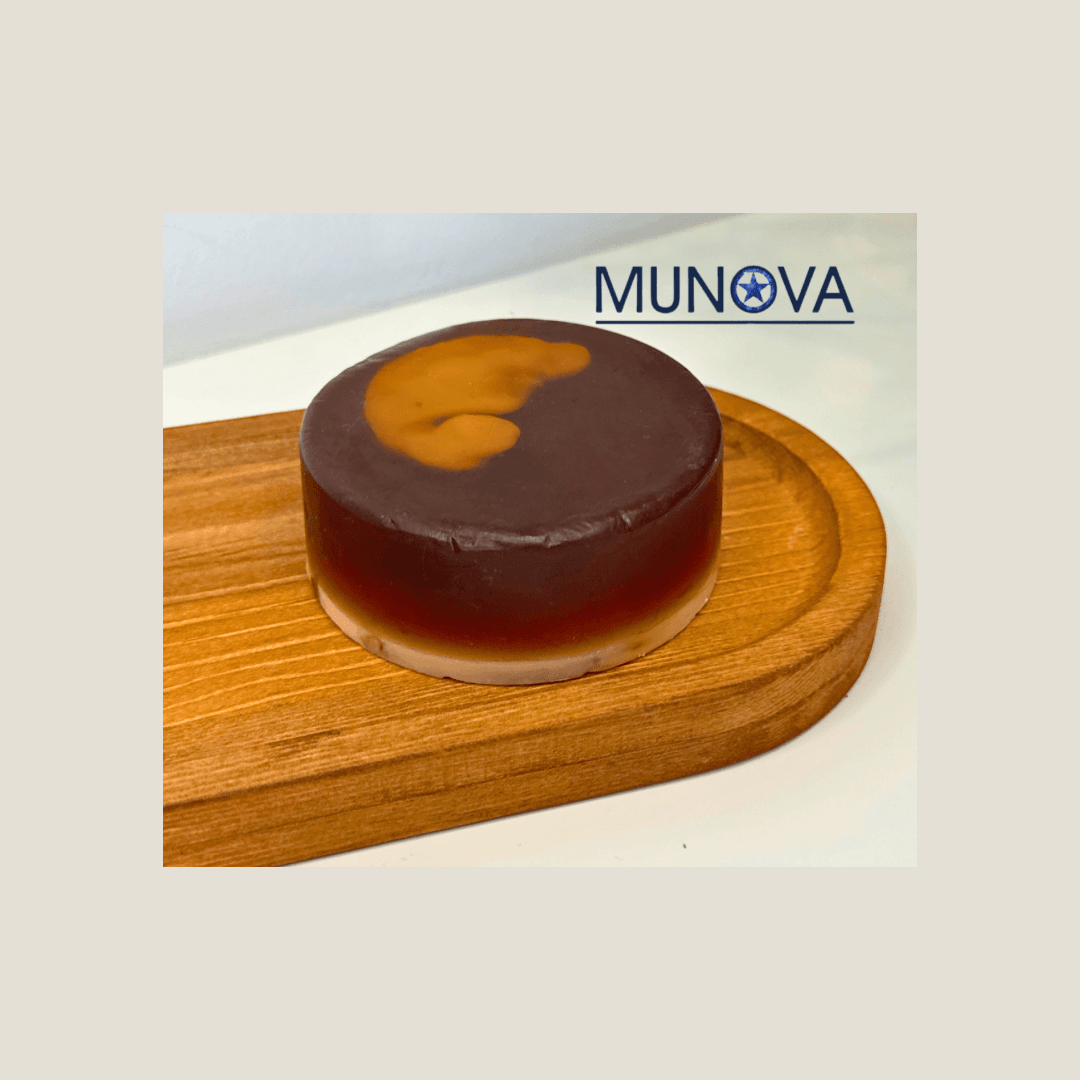 Munova Argan Özlü Güzellik Sabunu 130 Gr