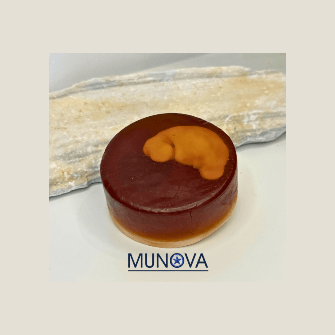 Munova Argan Özlü Güzellik Sabunu 130 Gr