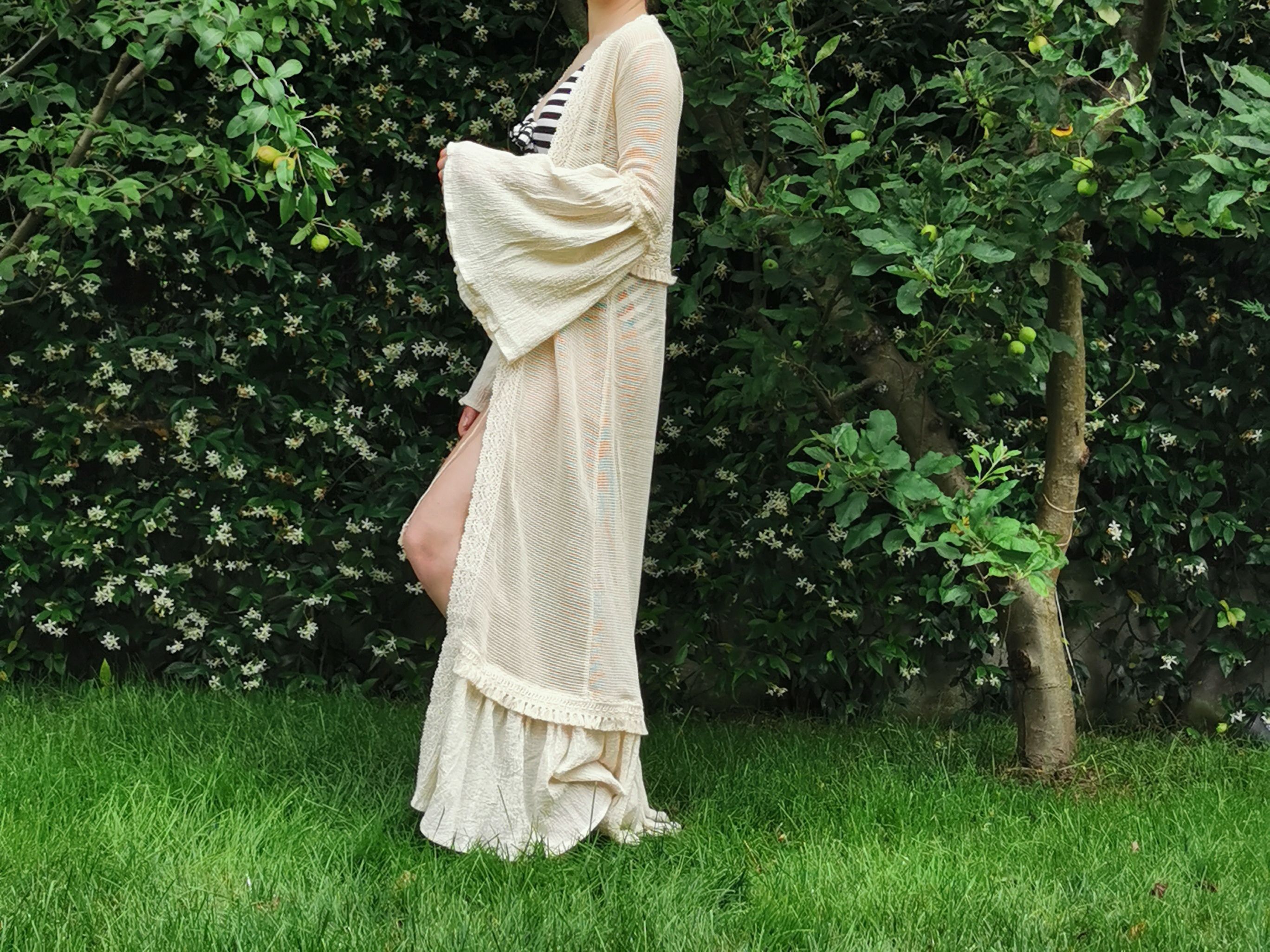 Rhapsody Kaftan