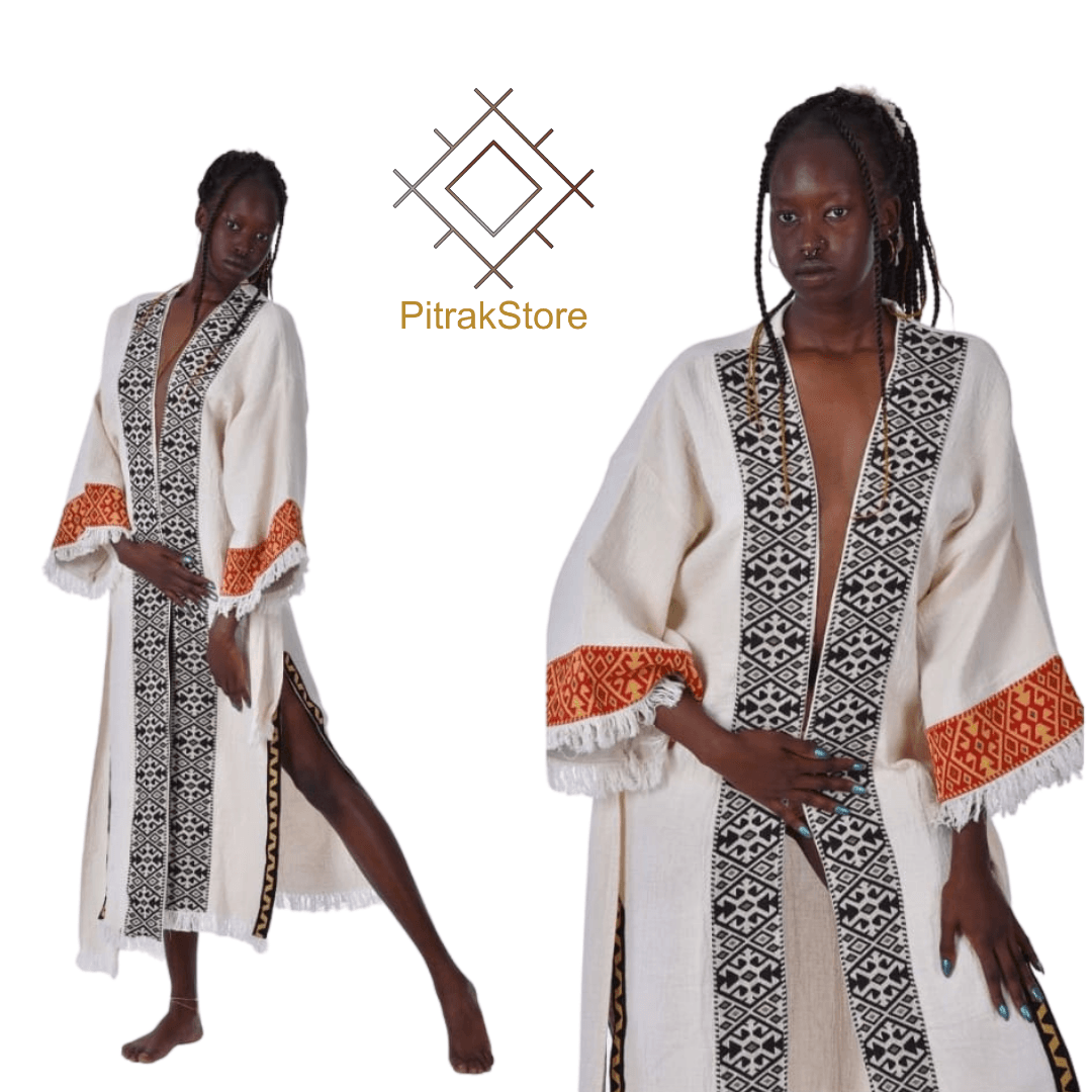 Kleopatra Kaftan
