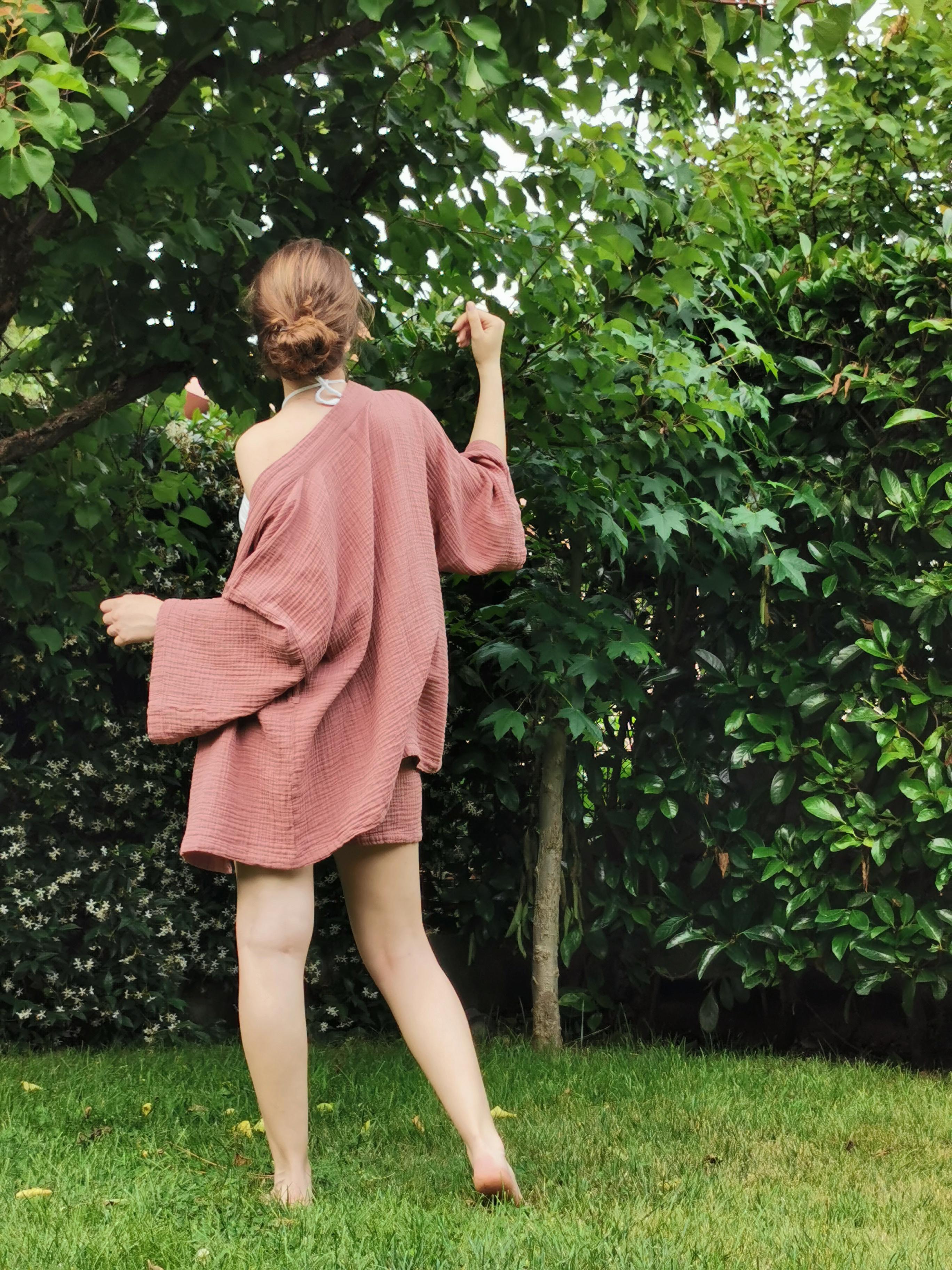 Kimono