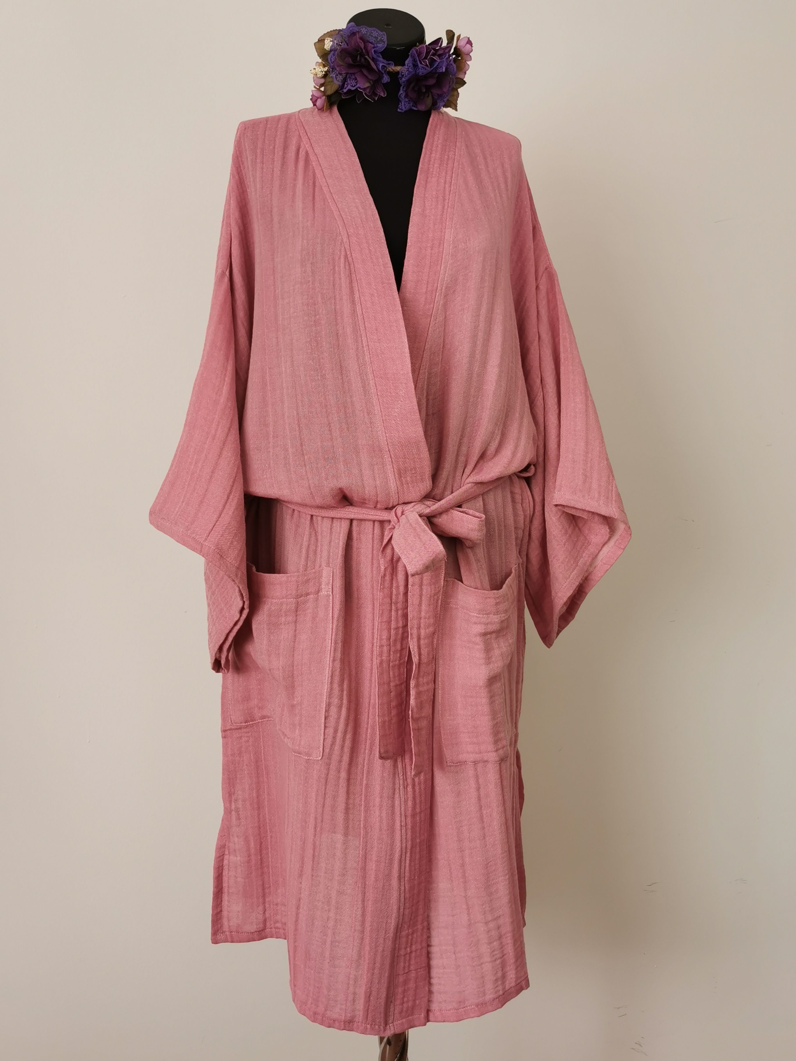 PitrakStore Vintage Kaftan