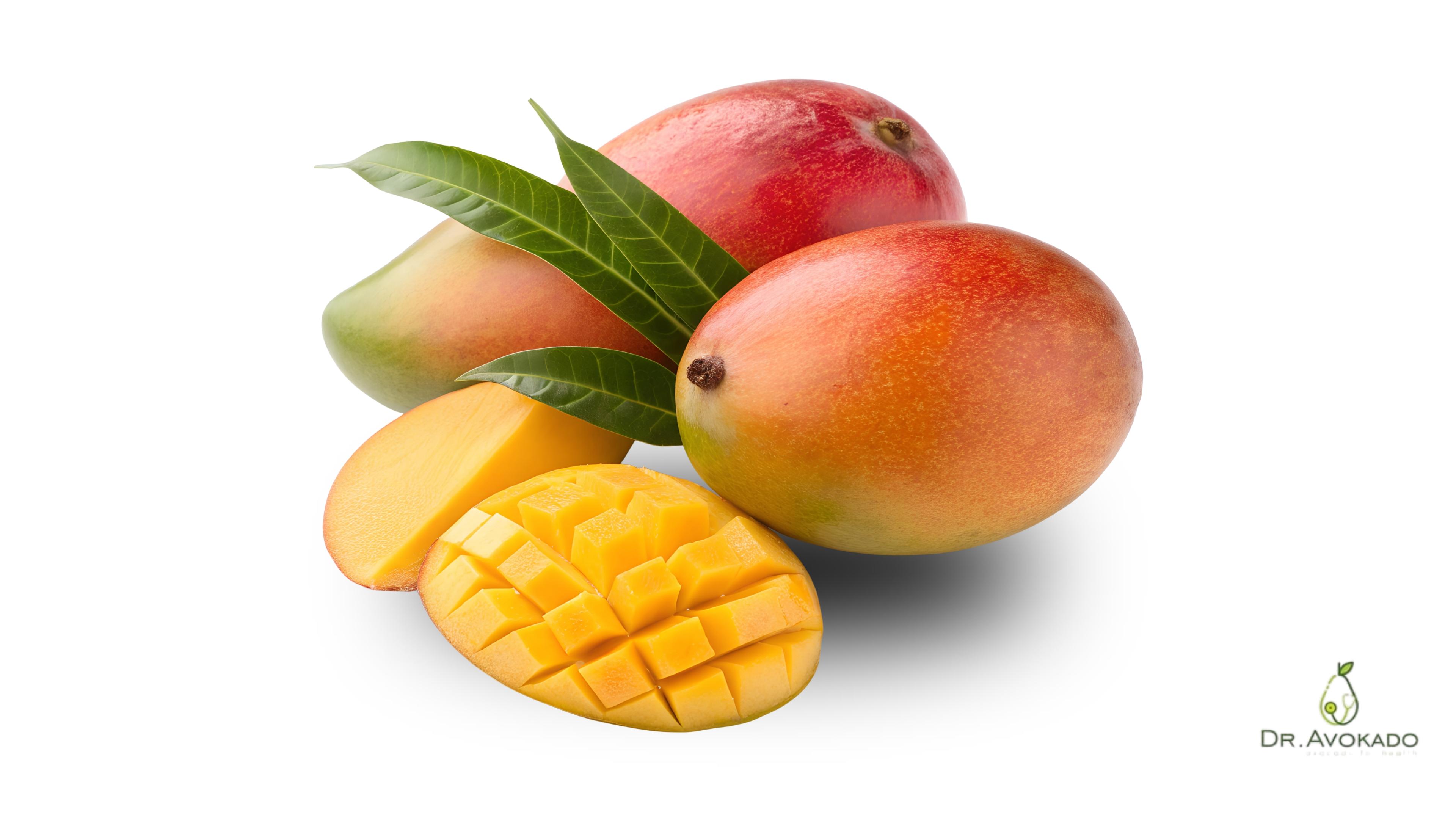 Alanya Mangosu 1 Kg