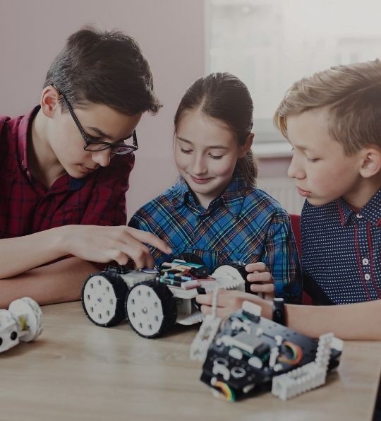 STEM Nedir? STEM Oyuncakları Ne İşe Yarar?