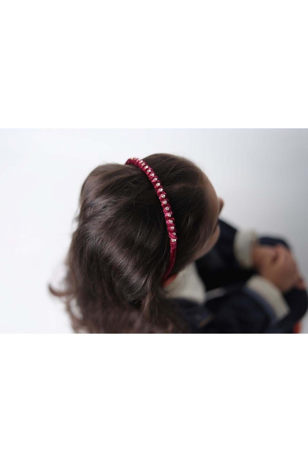 Hümeyra Taç (SPECIALLY DESIGN HAIR ACCESSORY)