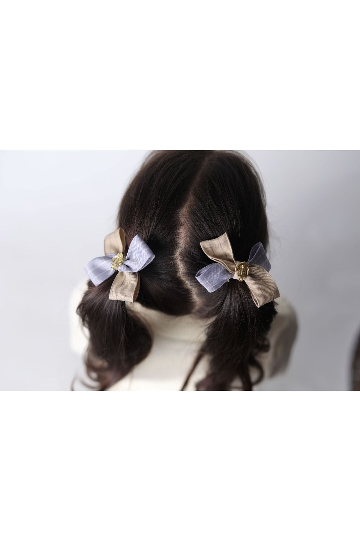 Lea 4 Piece Hairpin Set (SPECIALLY DESIGN HAIR ACCESSORY)