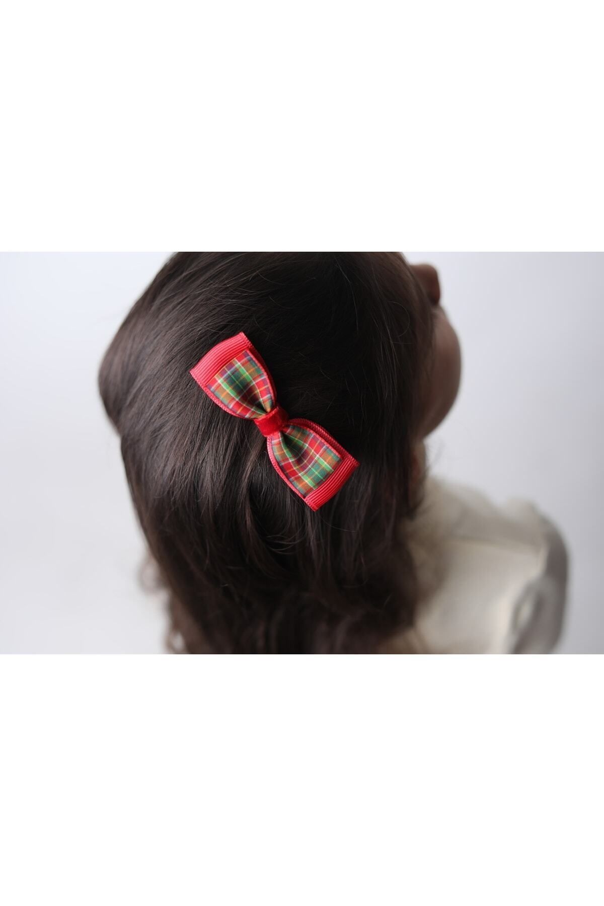 Patrice 4 Piece Hairpin Set (SPECIALLY DESIGN HAIR ACCESSORY)