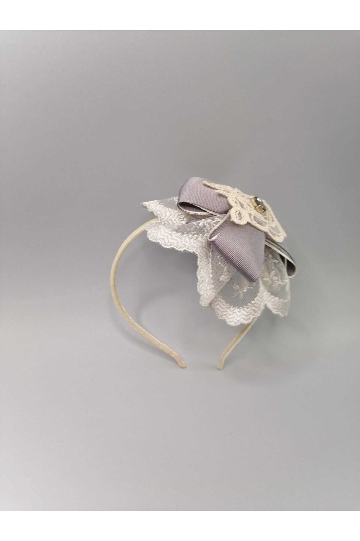 Delicate Crown (special Design Hair Accessory)