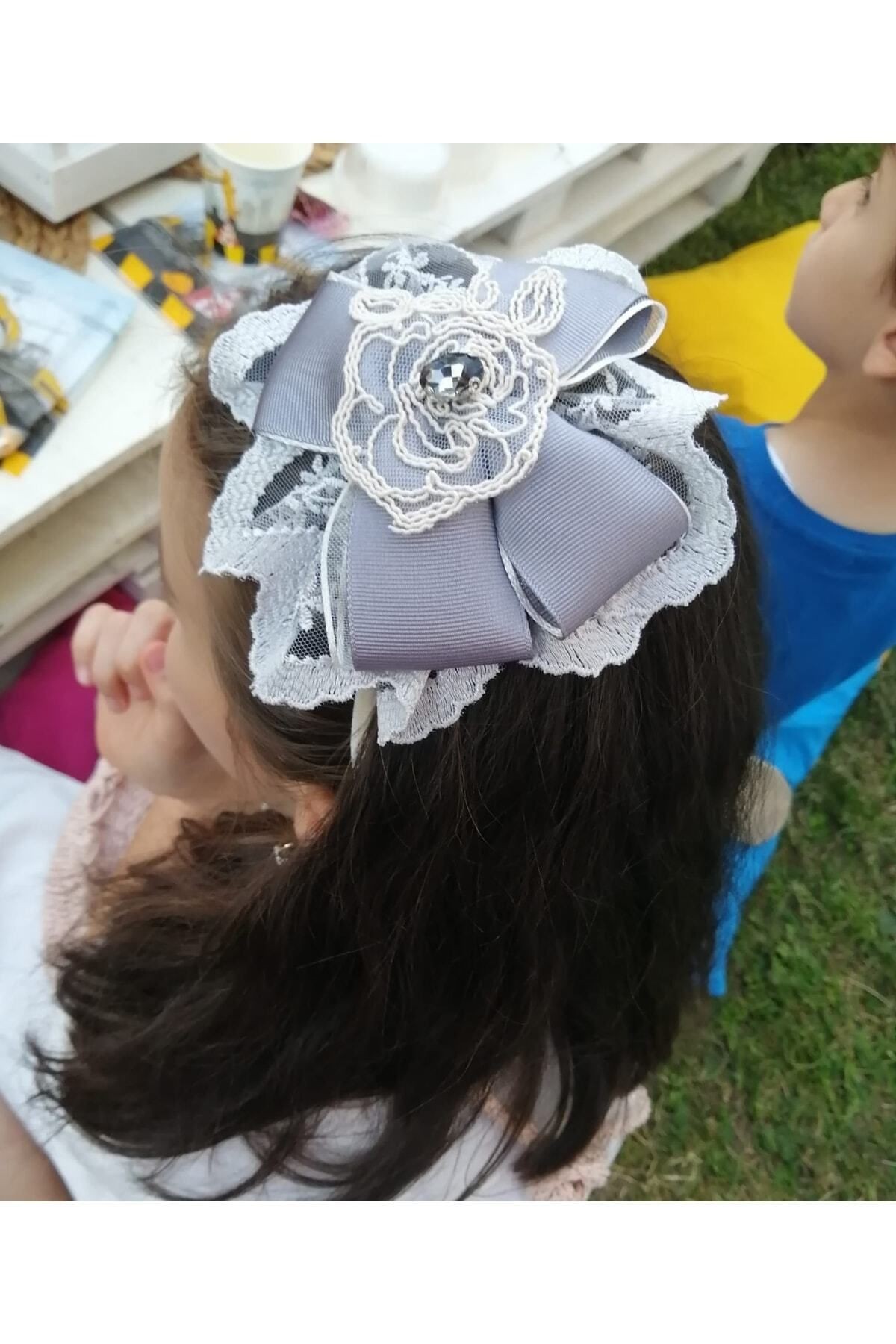 Delicate Crown (special Design Hair Accessory)