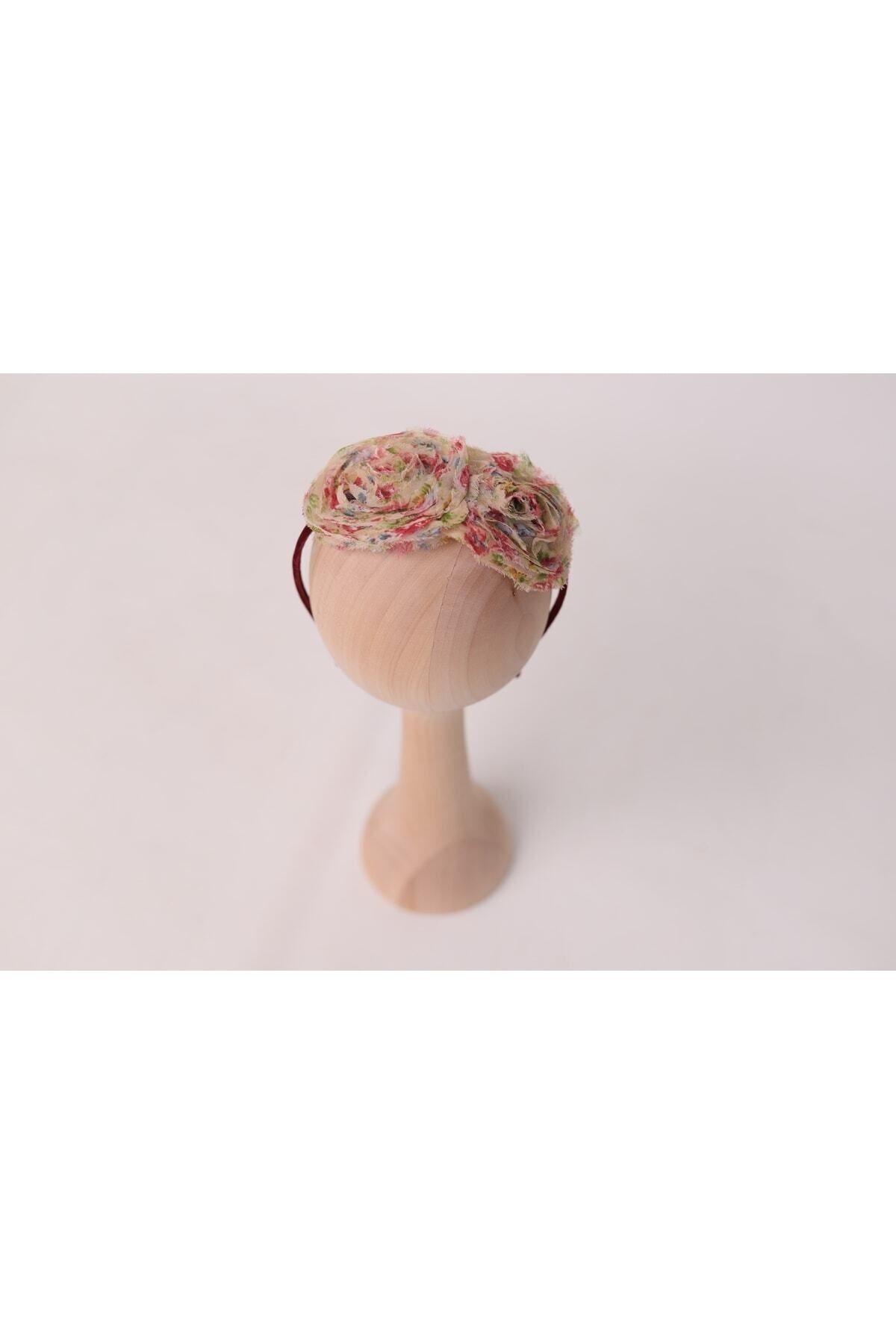 Gülru Taç (SPECIALLY DESIGN HAIR ACCESSORY)