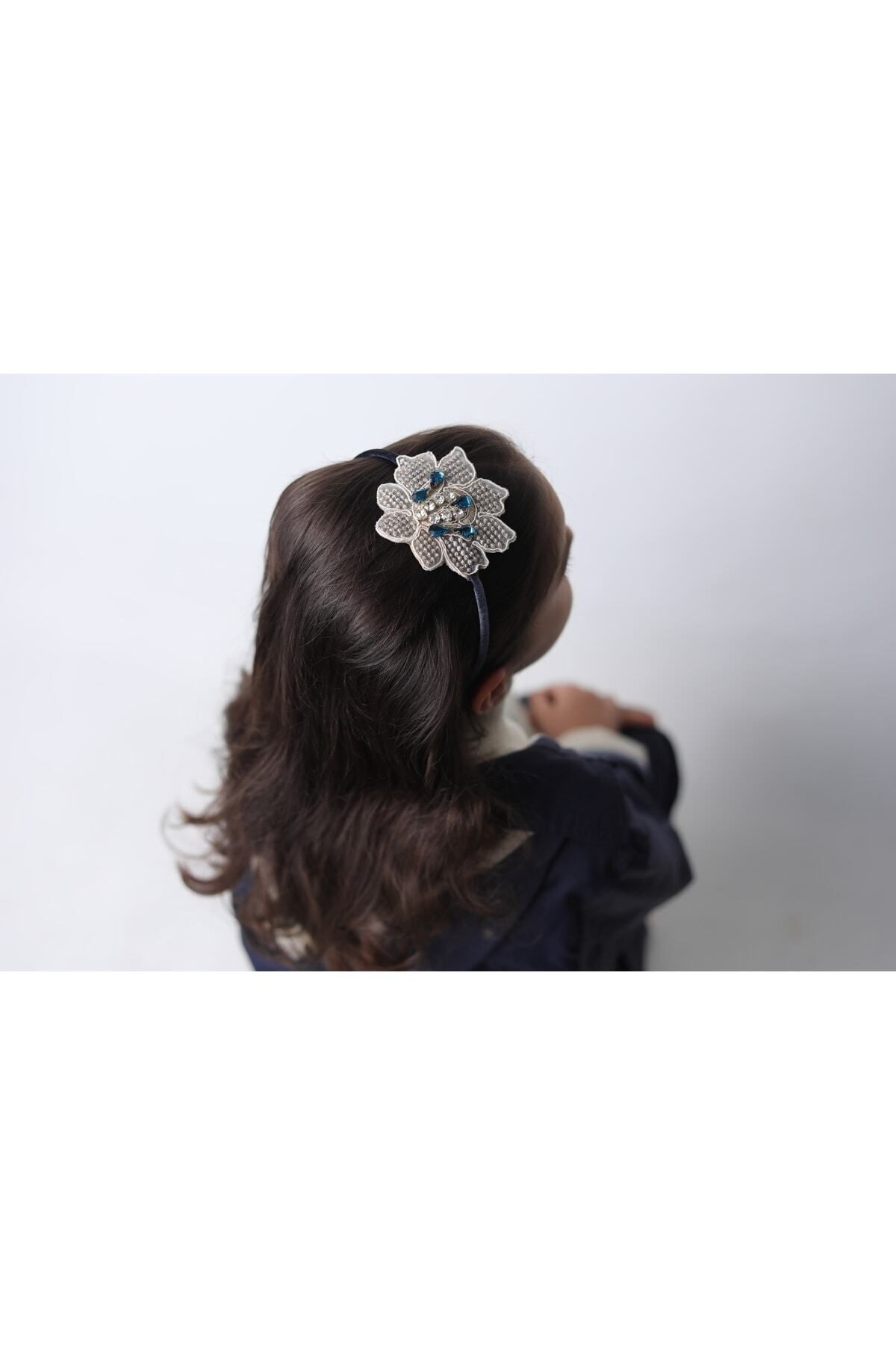 Bella Crown (SPECIALLY DESIGN HAIR ACCESSORY)