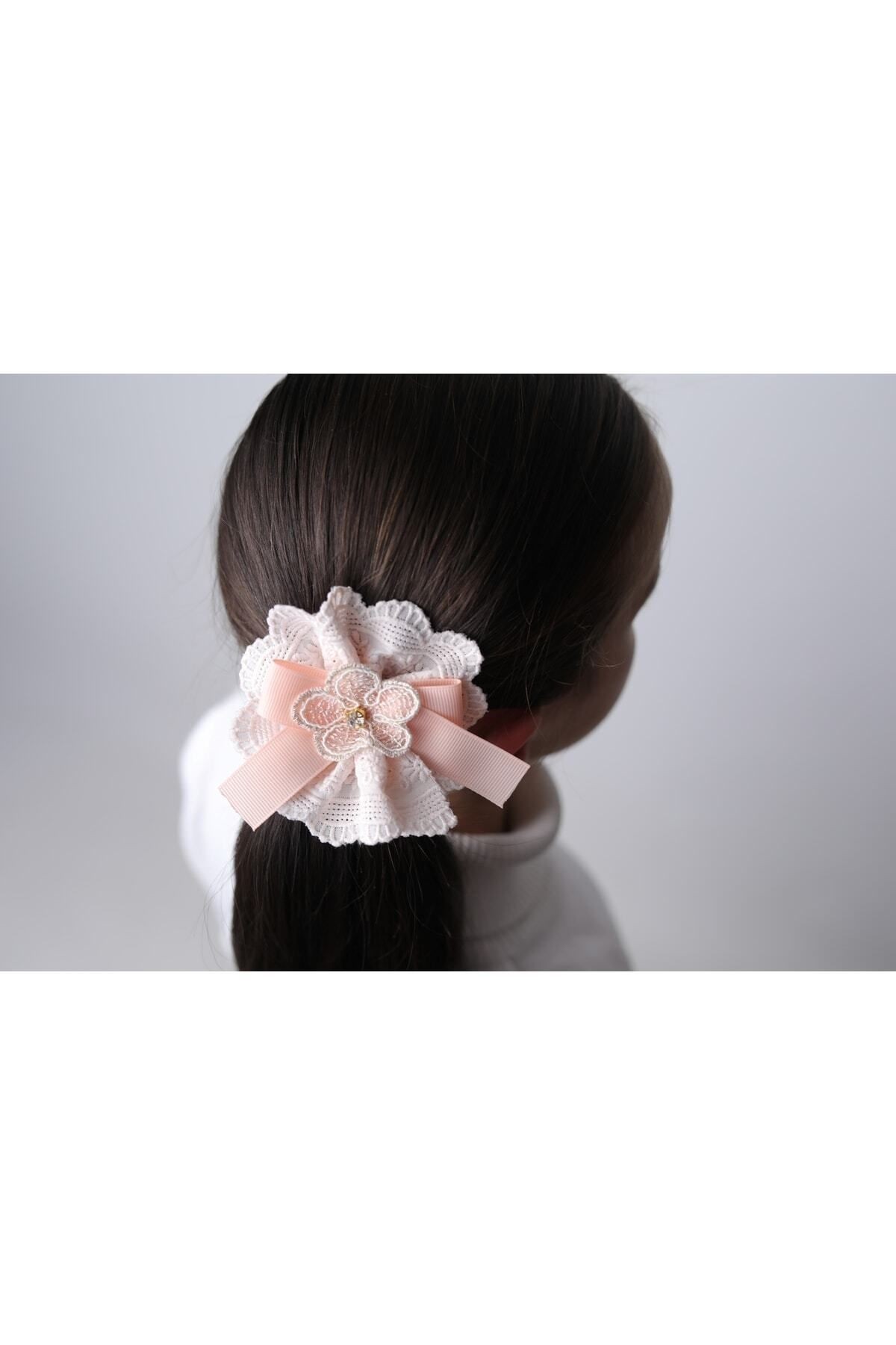 Lenora Buckle Set (2 PCS) (SPECIALLY DESIGN HAIR ACCESSORY)