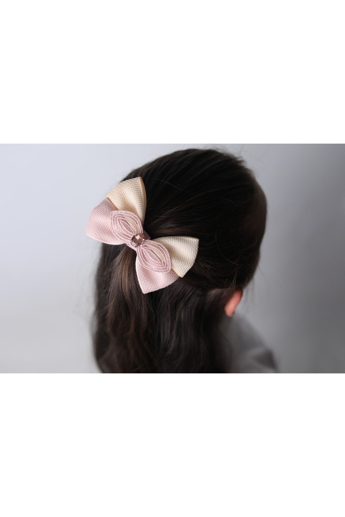 Rebecca Hairpin Set (Special Design Hair Accessory)