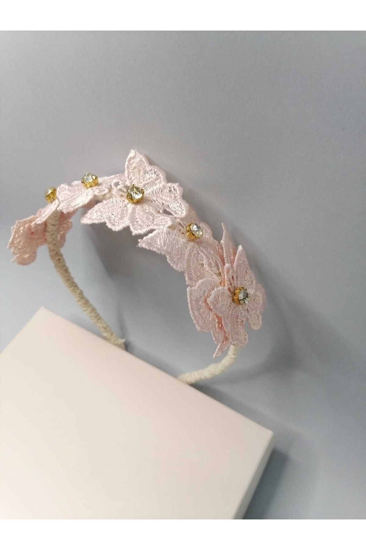 Hena Taç (SPECIALLY DESIGN HAIR ACCESSORY)